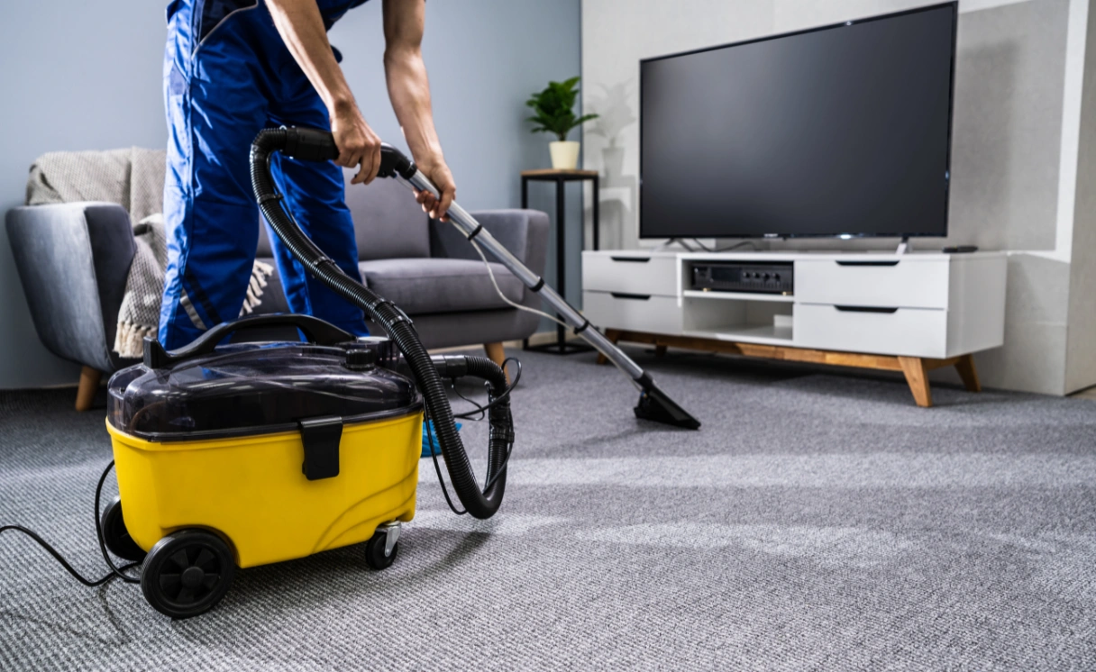 Extract End of Lease Cleaning Aspendale Contact Office